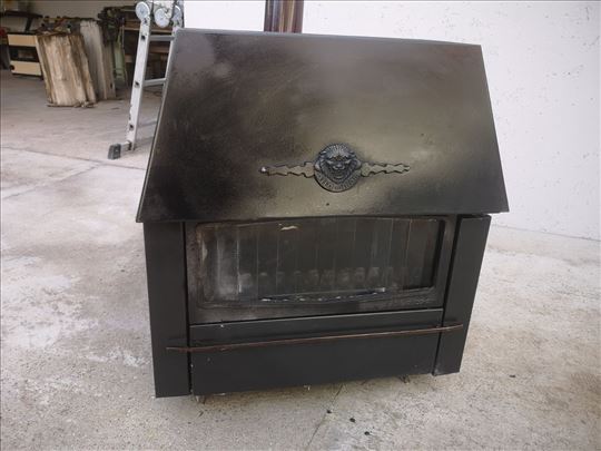 kamin