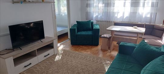 Karaburma, Juhorska, 3.5 soban renoviran