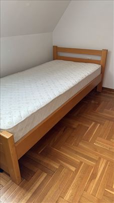 Krevet deciji single