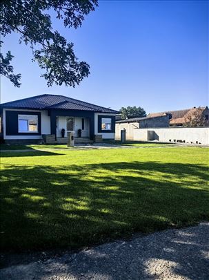 Kuća iz snova, Crepaja.