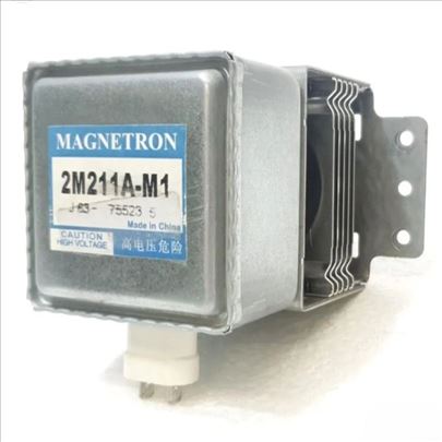 Magnetron 2M211A-M1