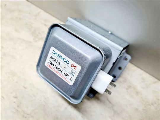 Magnetron Daewoo 2M218 HF L