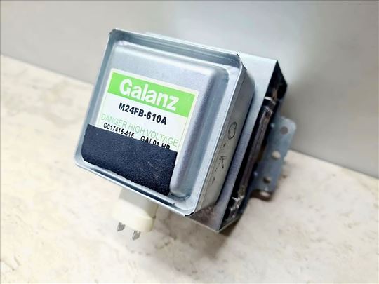 Magnetron Galanz M24FB-610A