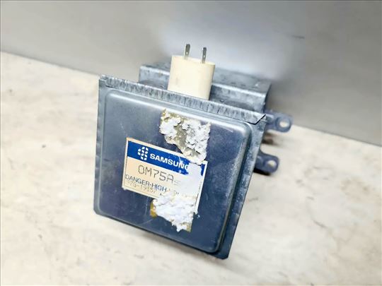 Magnetron Samsung OM75A