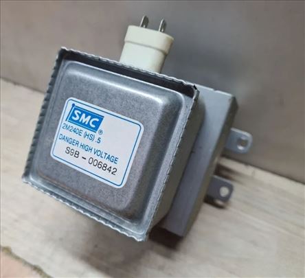 Magnetron SMC 2M240E