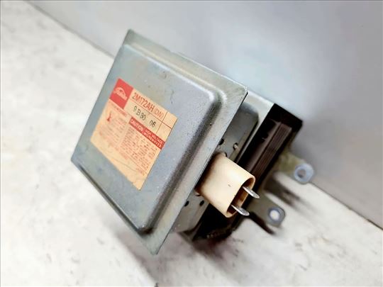 Magnetron Toshiba 2M172AH (DW)