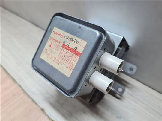 Magnetron Toshiba 2M240H