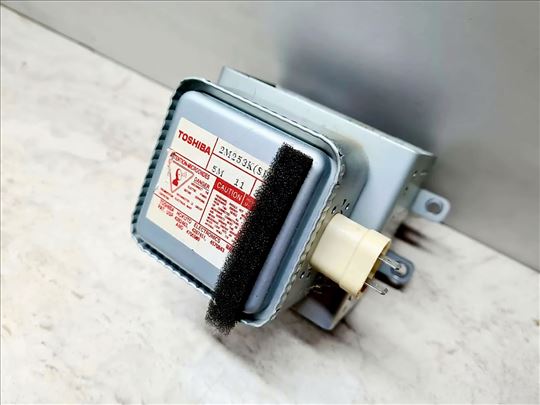 Magnetron Toshiba 2M253K (SJ)