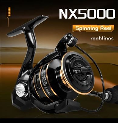 Masinica za karase belu i sarancice i sitan pribor