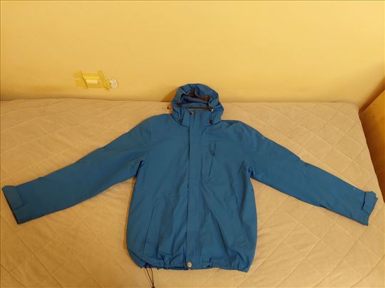 McKinley skijaska jakna