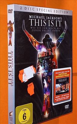 Michael Jackson s This is it