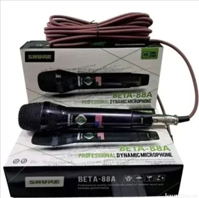 Mikrofon SHURE BETA