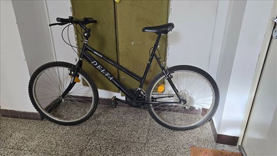 Muški i ženski bicikl