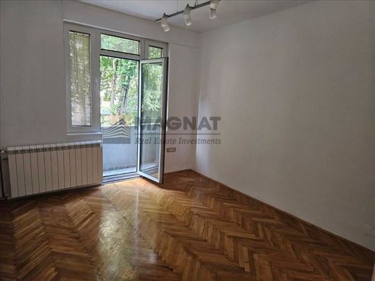 Najbolji sprat u salonskoj zgradi