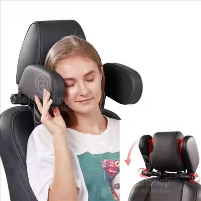 Naslon za glavu za sedište za put novo