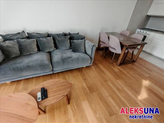 Novi Sad, Adamovićevo Naselje, Stan, 1.5, 47,00m2