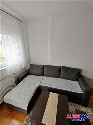Novi Sad, Grbavica, Stan, 1.5, 38,00m2