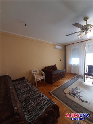 Novi Sad, Nova Detelinara, Stan, 1, 32,00m2
