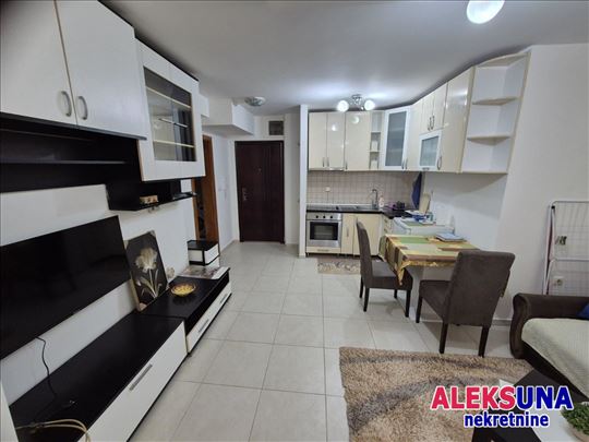 Novi Sad, Salajka, Stan, 0.5, 24,00m2