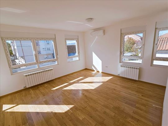 Novogradnja Batajnica, 63m2, cena sa PDV-om