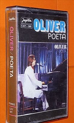 Oliver Poeta