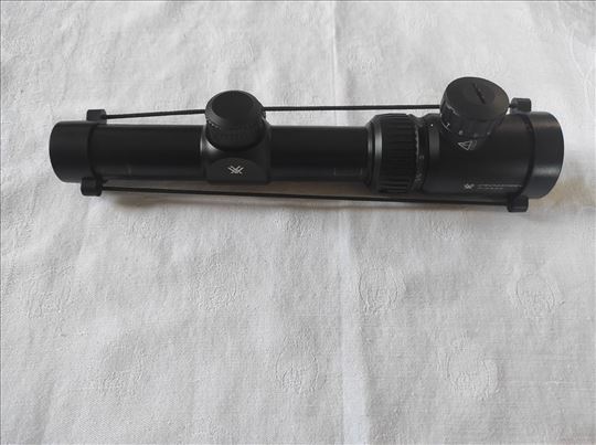 Optika Vortex CrossFire 2 