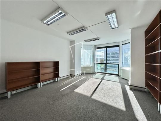 Poslovna zona, Genex apartmani ID#12691