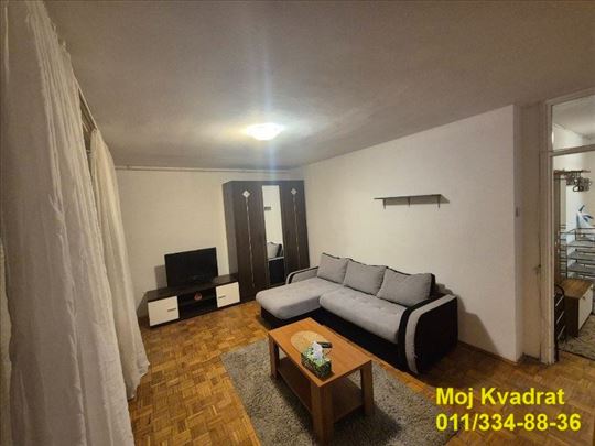 Rakovica, centar - Janković Stojana