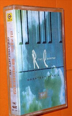 Richard Clayderman Greatest hits 4