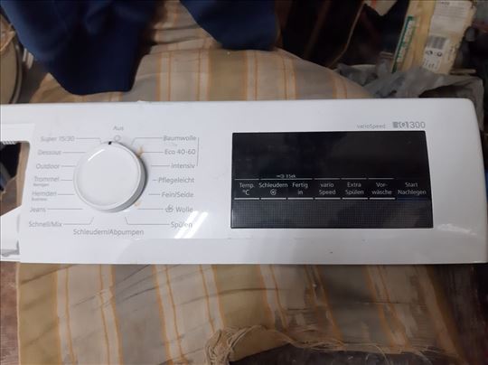 Siemens prednja komandna elektronika 