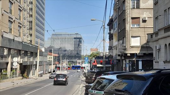 Slavija Makenzijeva 25 ulicni