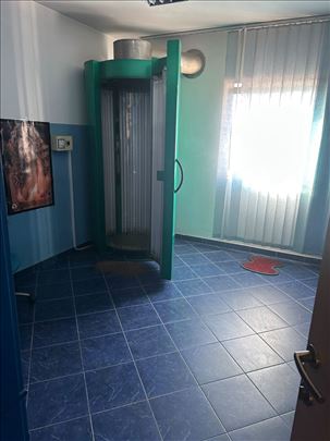 Solarijum stojeći 