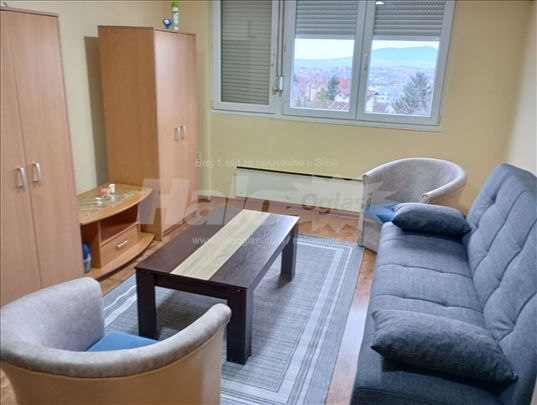 Stan Labudovo brdo,namešten,izdavanje