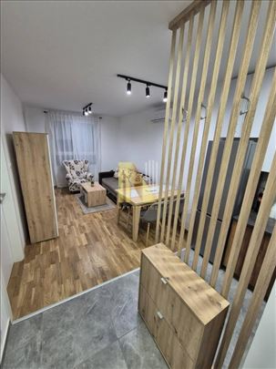 Subotica, Prozivka (Bajnat) - nov jednoiposoban st