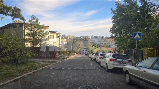 Šumice, kuća u nizu, Umčarska