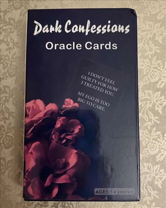 Tarot poruke kad nema komunikacije 