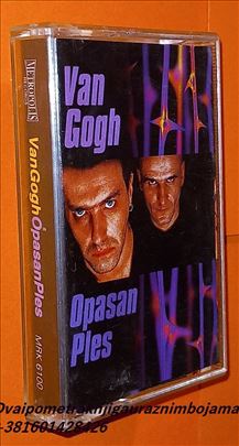 Van Gogh Opasan Ples