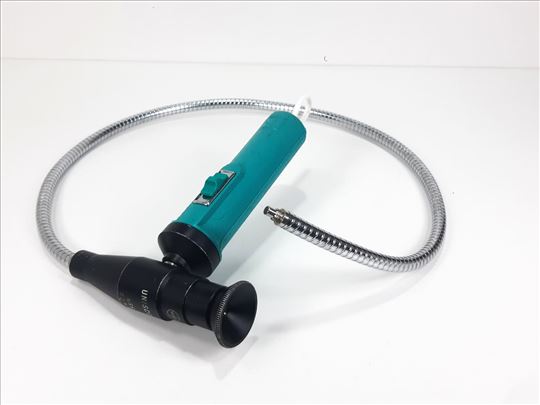 Vintage VOLPI Uniscope NSG2595 endoskop