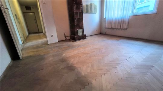 Vračar,Cara Nikolaja II, 75m2,Terasa,Top lokacija