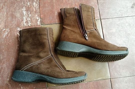 Ženske čizmice "Sympatex Rohde" br. 39