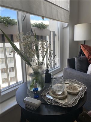 2.0 Zemunske kapije 49m2, V/VII, cg, novogradnja I