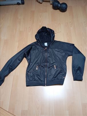 Adidas jakna,trenerka M
