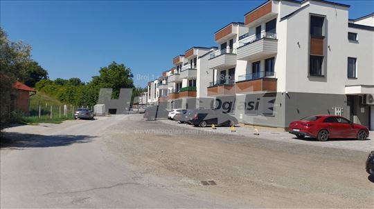 Alibegovac Tihomira Arsica br 118 od Merkatora 6km