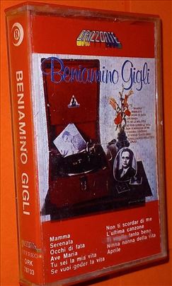 Beniamino Gigli