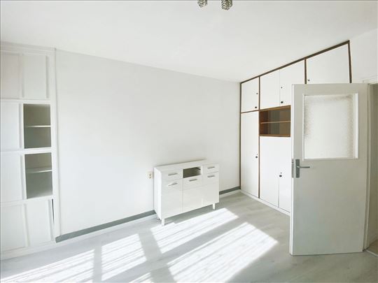 Big, Bright, Empty 3.0 Prime Location Zemun