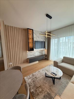 BW Queens Park Residences izdavanje