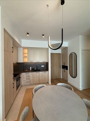 BW Queens Park Residences izdavanje