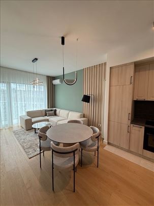 BW Queens Park Residences izdavanje 