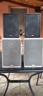 Canton Karat 20    i     Canton gl260