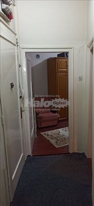 Centar Smedereva, dva stana od po 36m2